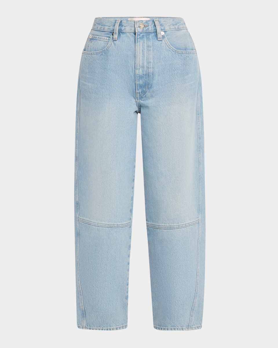 The Twisted Jeans